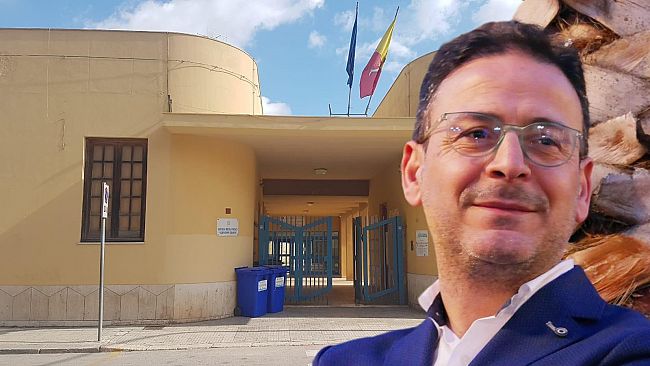 Mazara, Vicenda Licei e plesso via Vaccara, Sindaco Quinci: “giovedì illustreremo al Consiglio d’Istituto della ‘Grassa’ tecnicamente la nostra proposta…”