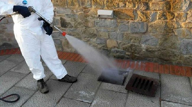 Mazara, derattizzazione e disinfestazione: seconda tranche di interventi