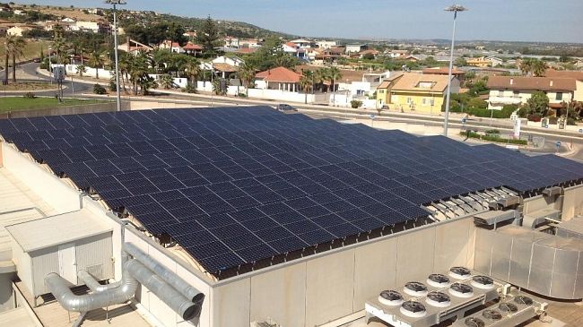 Il 6 dicembre a Palermo la II edizione dell’“Energy Conference”, l’evento nazionale dedicato alle energie rinnovabili