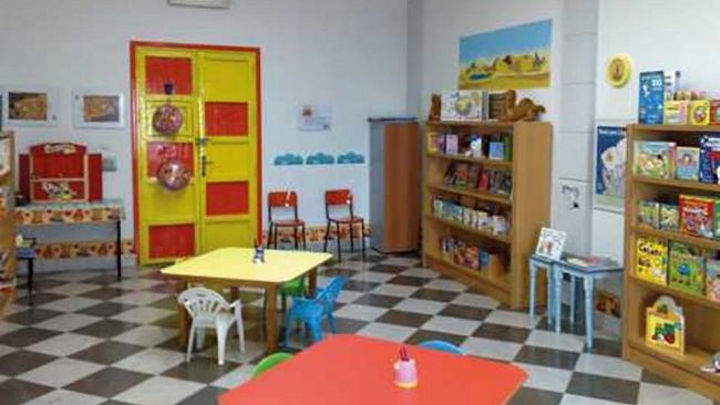 Trapani, “Biblioteca diocesana”, laboratorio di lettura per Carnevale