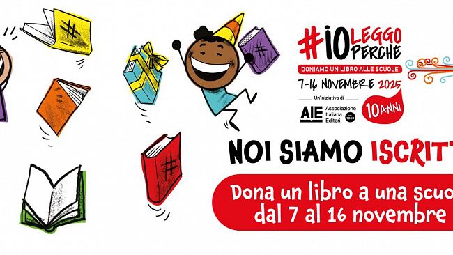 Mazara, l'I.C. Pirandello-Bonsignore partecipa all'iniziativa nazionale 