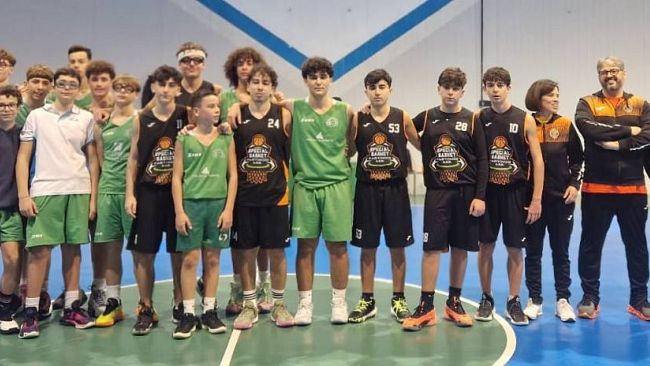 Asd Basketland Castelvetrano arriva la quarta vittoria consecutiva