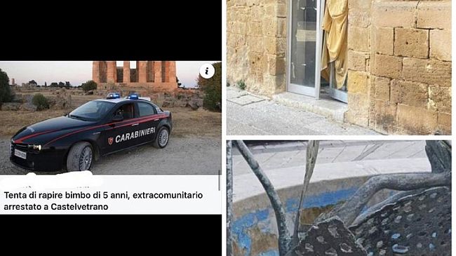Pochi controlli e una generazione di immigrati che provoca disagi