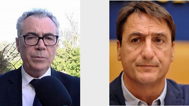 Nicolò Catania interviene sull'interrogazione dell'On. Fava