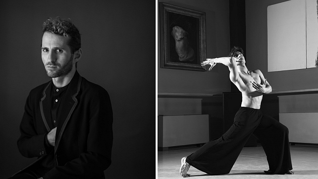 Bowie, Cohen, Michael e Prince: a Trapani l'omaggio in musica e danza a quattro leggende del pop