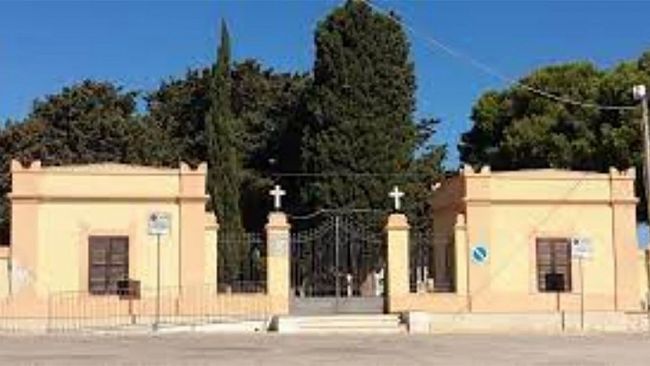 San Vito, torna la possibilità di comprare ante mortem loculo vicino al coniuge