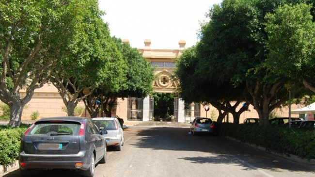 Marsala, Cimitero comunale: sospensione attività in quattro giornate festive successive a Pasqua