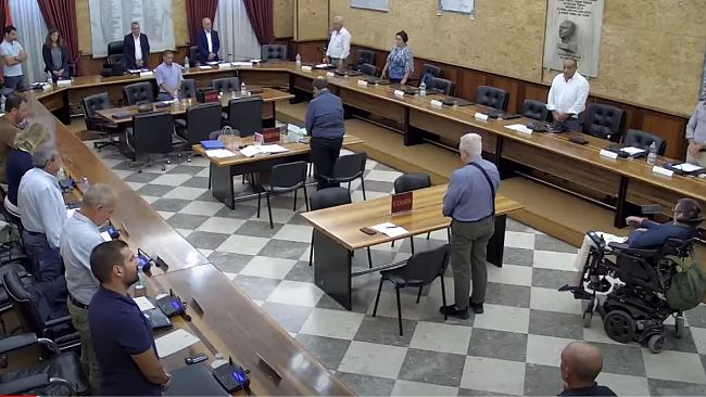 Marsala, il Consiglio comunale approva 2 variazioni al bilancio