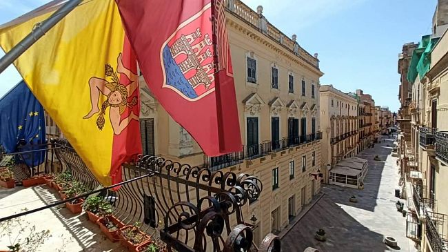 Trapani, in Consiglio si discute della privacy... dei consiglieri