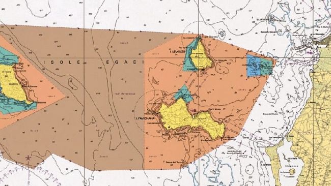 Isole Egadi, Fratelli d'Italia chiederà un incontro al Ministero dell'Ambiente