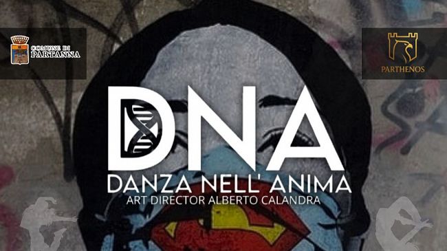 La scuola di danza DNA ritorna con il saggio