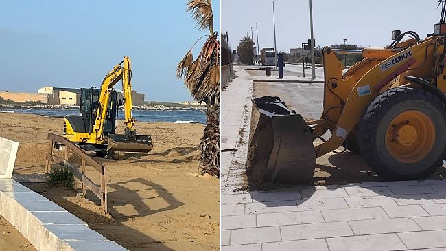 erice-avviata-la-pulizia-del-litorale
