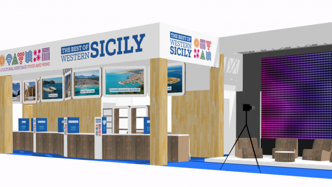 Turismo, la Sicilia Occidentale si promuove alla Bit di Milano