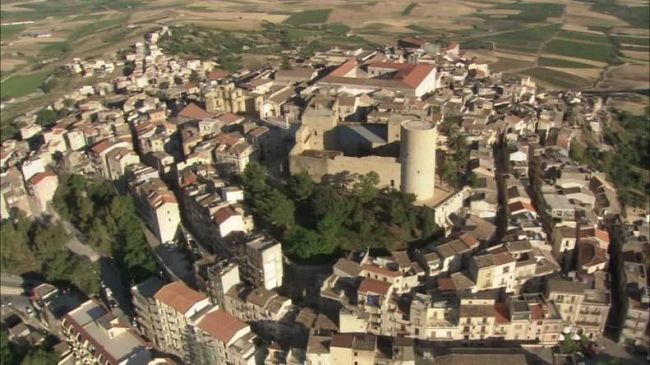 Salemi, nota del sindaco Scalisi sulla questione sicurezza in città 