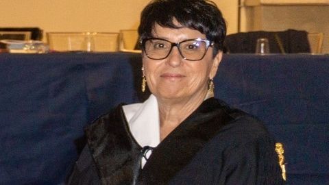 Maria Guerci è il nuovo presidente dell'Ordine degli Avvocati di Siracusa