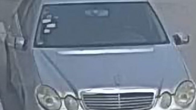 Mazara, Indagini PM su auto pirata che ha provocato incidente stradale 