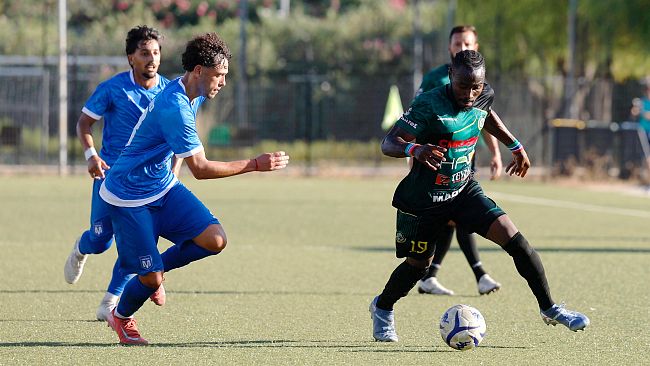 Accademia Trapani: pubblicato il calendario del girone A del campionato di Eccellenza 2025/2026