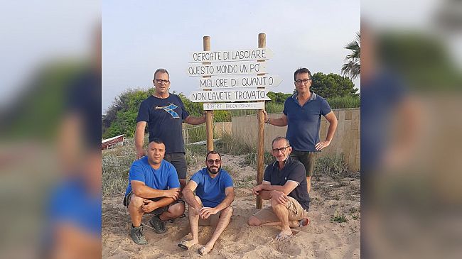 A Menfi l’iniziativa ​