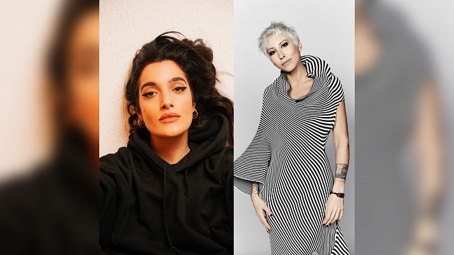 Levante, Anna Castiglia e Martina Cirri si aggiungono alla line up di “A nome loro”
