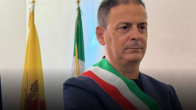 Mazara all'Incontro di Presentazione del 22° Rapporto 