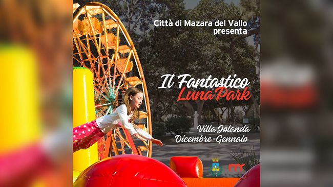 Mazara, gli eventi in programma in centro città il 4 e 5 gennaio 