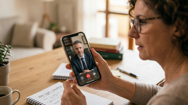 Dubbi legali? Quando le risposte dell'AI non bastano arriva IUSPERT