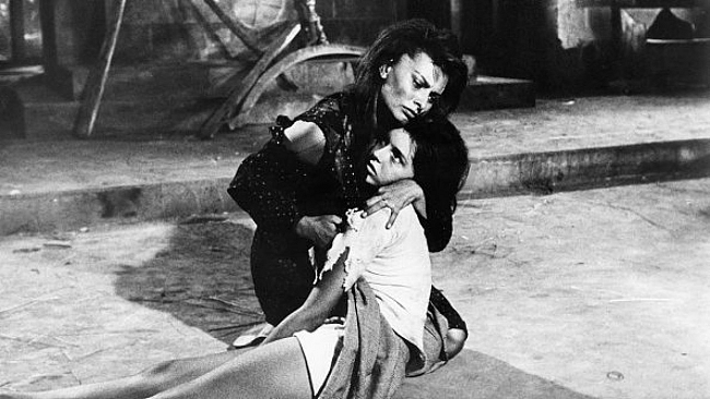 Ultime della sera: “Bottino di guerra”