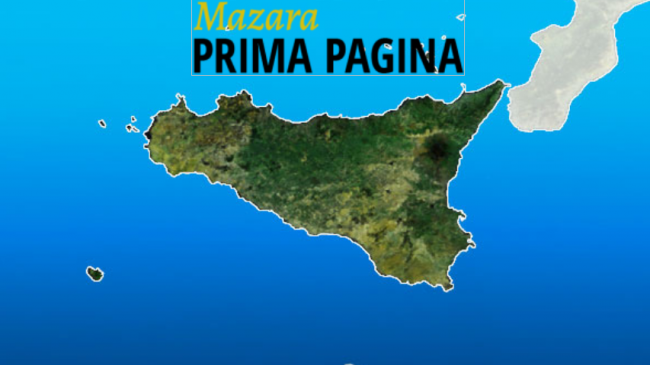 Le previsioni Meteo di oggi a Mazara del Vallo