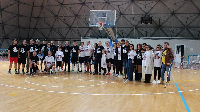 Salemi, secondo memorial Avv. Milko Palermo