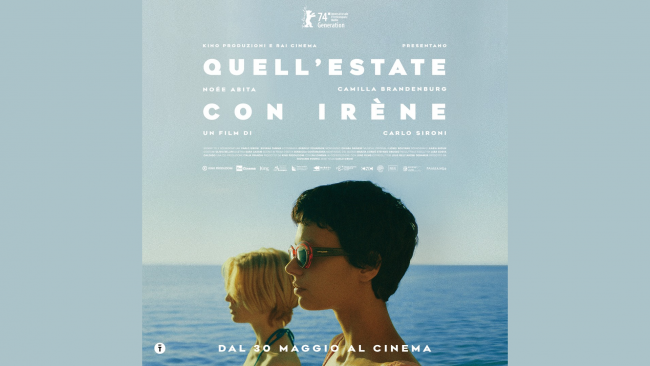 Mazara, il 6 giugno la proiezione del film