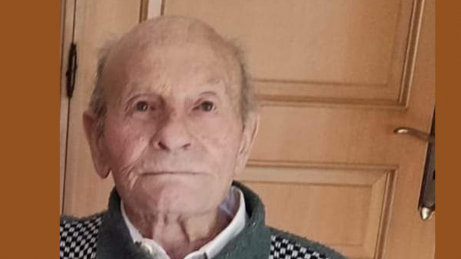 Calatafimi, ritrovato senza vita il corpo del signor Salvatore Mancuso. Il cordoglio del sindaco Gruppuso