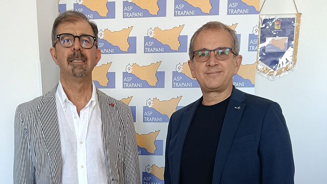 Pantelleria, Mistretta nuovo responsabile per l'Hospice e dal 1° luglio attivo l'ambulatorio di Reumatologia 