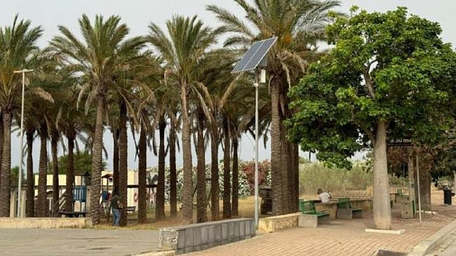 Progetto Triscina:  Incontro con il sindaco Lentini per affrontare le problematiche della borgata