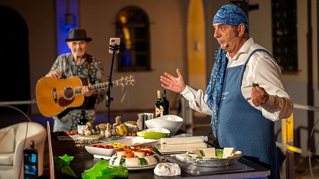 Marsala, tutto pronto per 