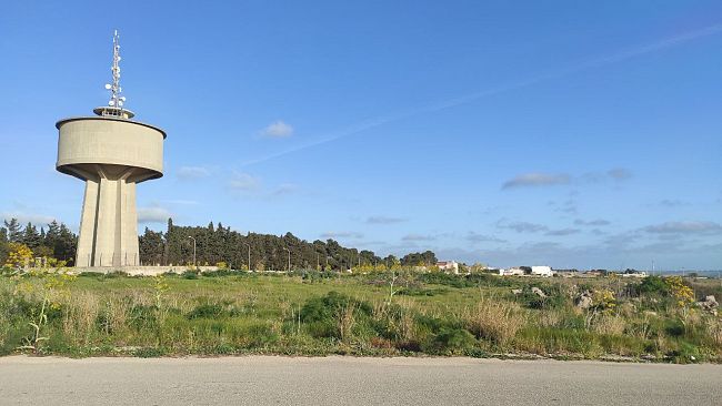 Mazara, Borgata Costiera: approvato il progetto per la realizzazione della rete fognaria per le acque bianche 