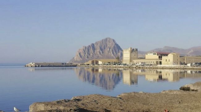 Porto di Bonagia, salta il Pnrr: lo scetticismo di Nino Oddo sul futuro dell'opera
