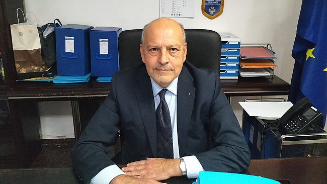 Aggressione all’ospedale di Castelvetrano, Barraco: “Atto ingiustificabile”