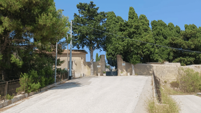 Santa Ninfa: Cimitero, gruppo opposizione chiede apertura pomeridiana nelle ore meno calde