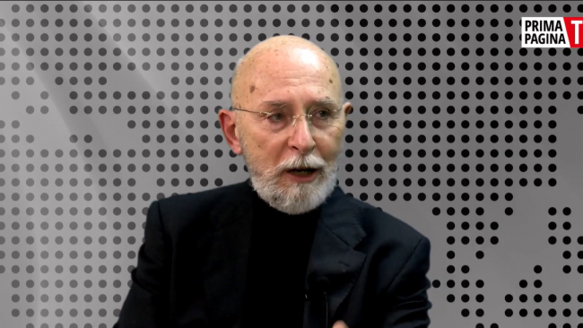 Mazara, Pasqua: la riflessione di Don Leo Di Simone