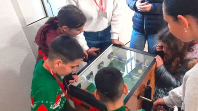 Marsala, parrocchia Madonna della Sapienza: continua l'iniziativa 