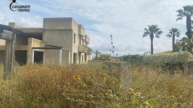 Marsala, mafia: sequestrati beni per un valore complessivo di 200 mila euro a due coniugi 