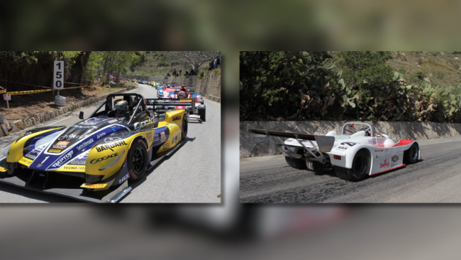 Inizia a tinte forti il Campionato Italiano Supersalita ad Erice