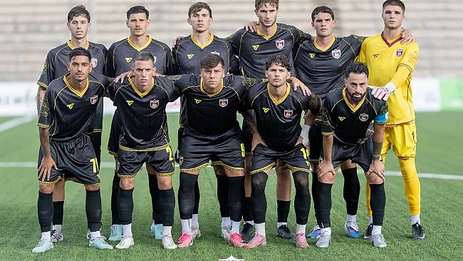 Calcio: il Trapani in campo contro l'Igea Virtus per invertire la rotta 