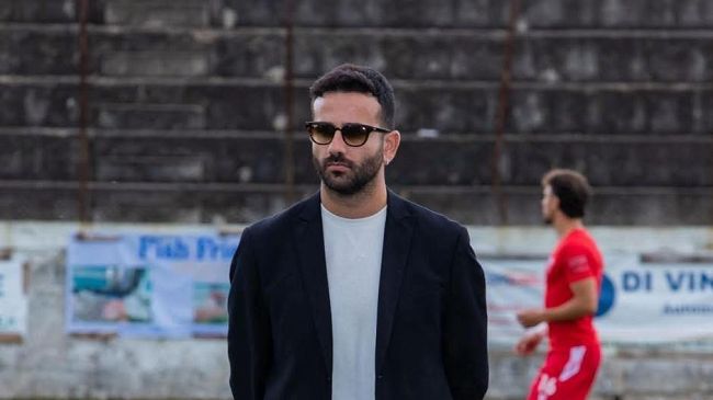 ​Asd Cittá di San Vito lo Capo, il direttore sportivo Battaglia assume la presidenza