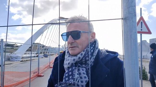 Mazara, lavori ponte Arena, interviene l’assessore comunale Vito Torrente