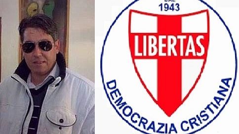 Mazara, Filippo Gabriele riconfermato segretario cittadino della Democrazia Cristiana italiana