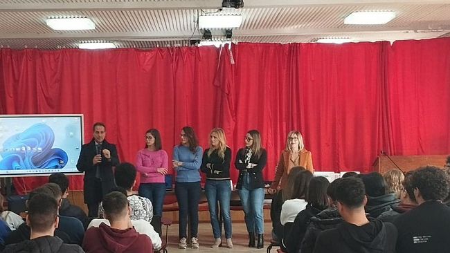 Educazione all’Affettività: Un Progetto per i Giovani di Castelvetrano