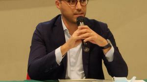 Ex Provincia, nomina Barone. Gli auguri del sindaco Surdi