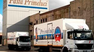 Aggiornamento sull’esplosione camion all’interno del Pastificio Gallo: fuori pericolo di vita i due autisti feriti