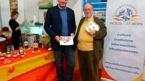 MARSALA – L’alta enogastronomia siciliana incontra la grande qualità delle langhe